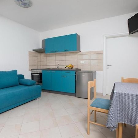 Apartmani Ve-Ro 1 Opatija Zewnętrze zdjęcie