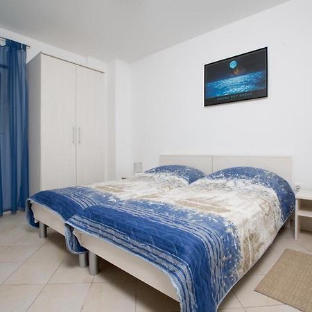 Apartmani Ve-Ro 1 Opatija Zewnętrze zdjęcie