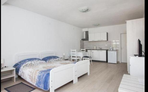 Apartmani Ve-Ro 1 Opatija Zewnętrze zdjęcie