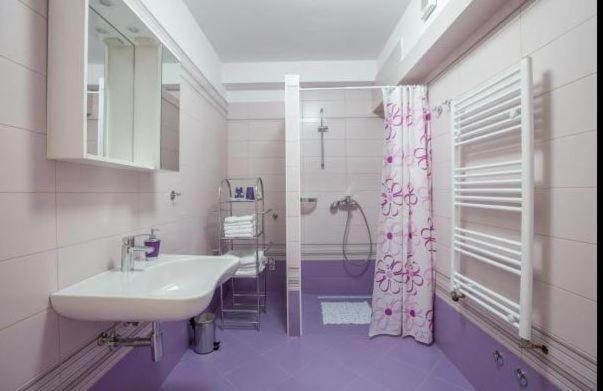 Apartmani Ve-Ro 1 Opatija Zewnętrze zdjęcie