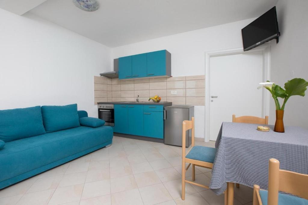 Apartmani Ve-Ro 1 Opatija Zewnętrze zdjęcie