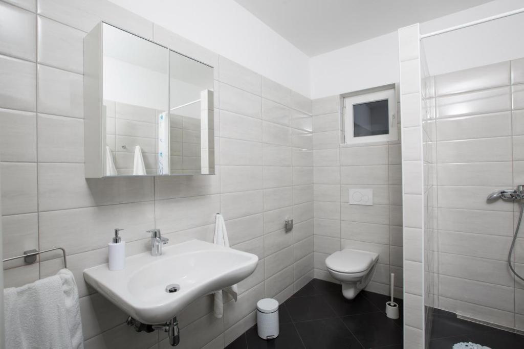 Apartmani Ve-Ro 1 Opatija Zewnętrze zdjęcie